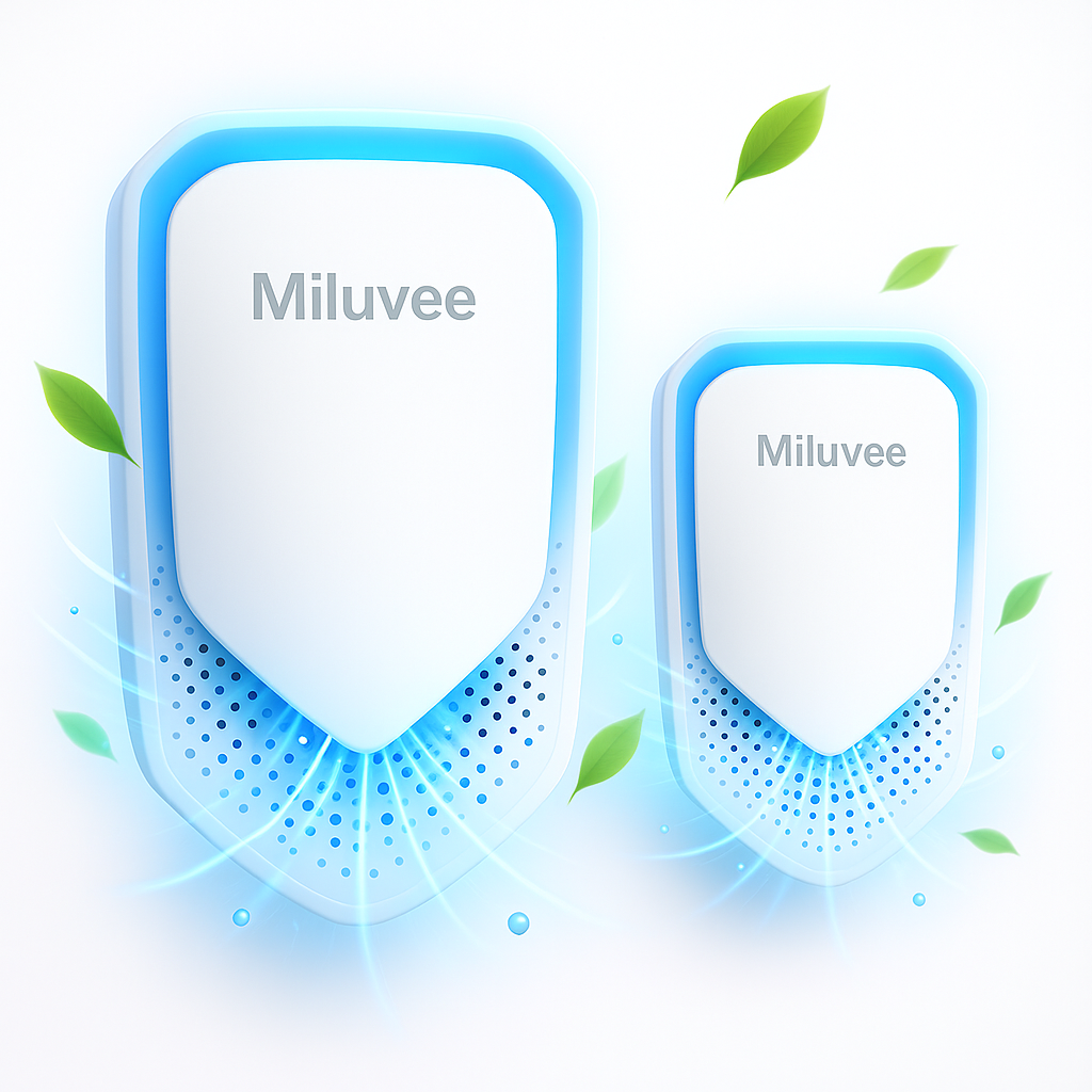 Premium Plug In Air Ionizer